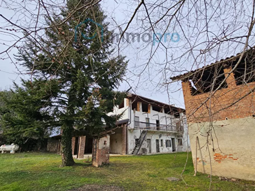 Immagine 49 di Rustico / casale in vendita  in Borgata Bussi Inferiore a Rivara