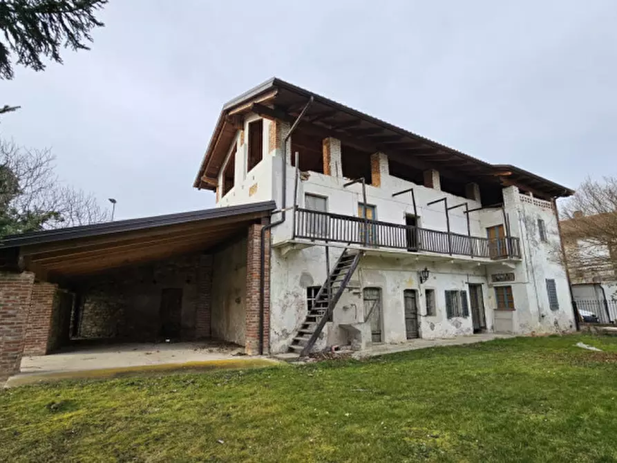 Immagine 49 di Rustico / casale in vendita  in Borgata Bussi Inferiore a Rivara