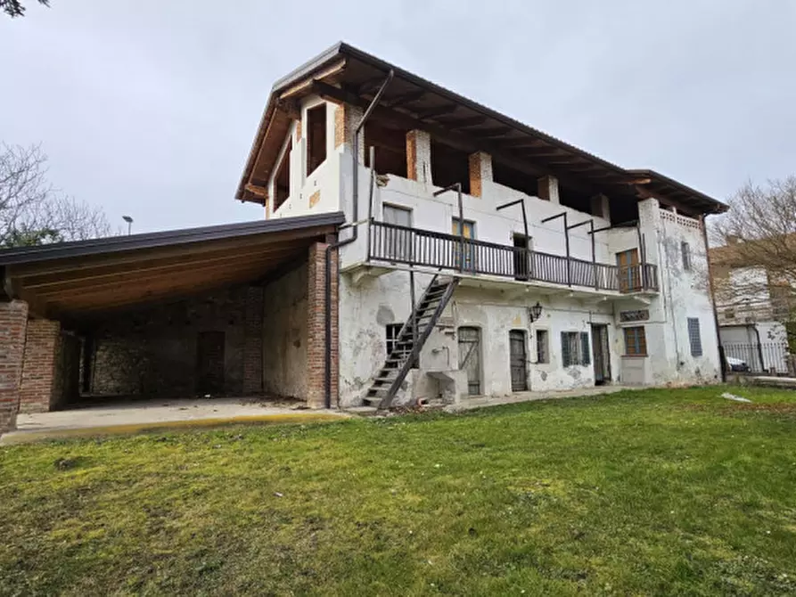 Immagine 50 di Rustico / casale in vendita  in Borgata Bussi Inferiore a Rivara