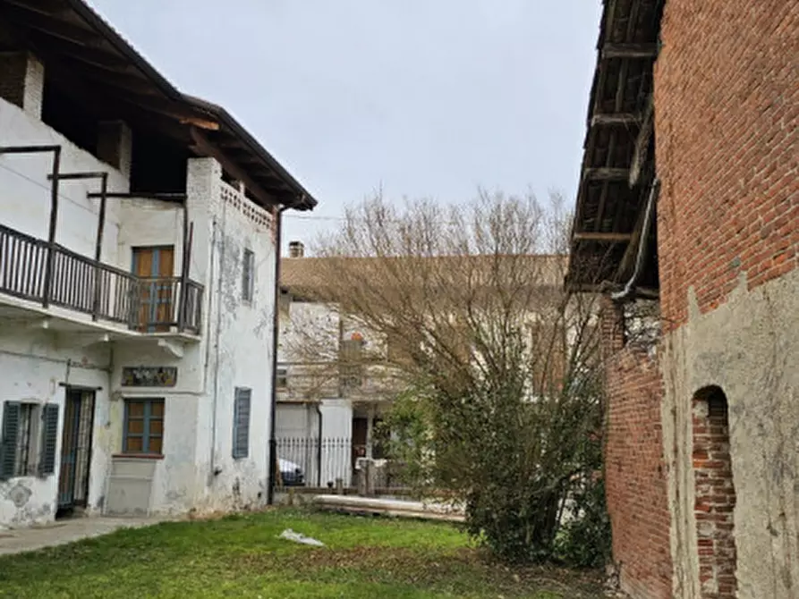 Immagine 52 di Rustico / casale in vendita  in Borgata Bussi Inferiore a Rivara