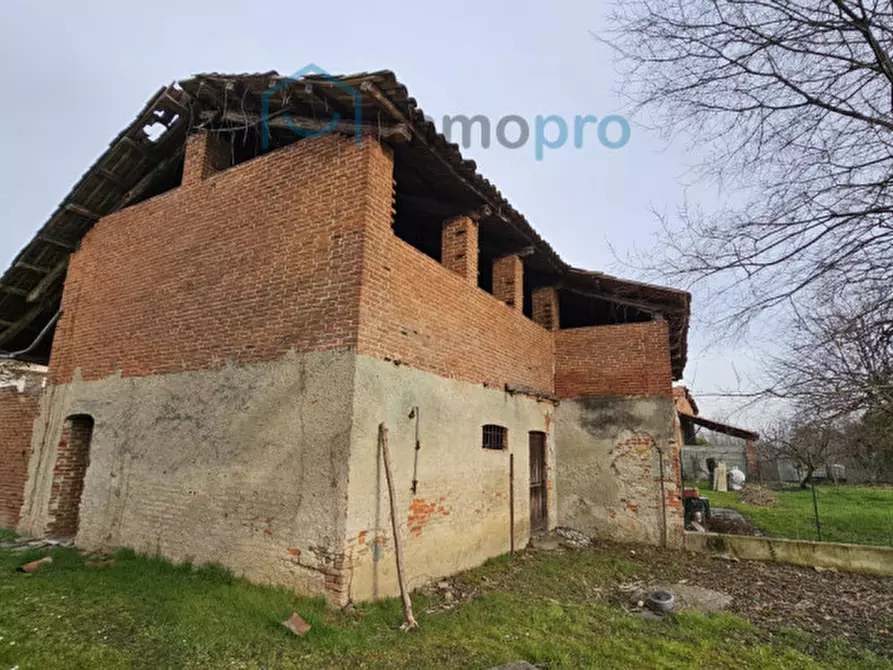 Immagine 53 di Rustico / casale in vendita  in Borgata Bussi Inferiore a Rivara