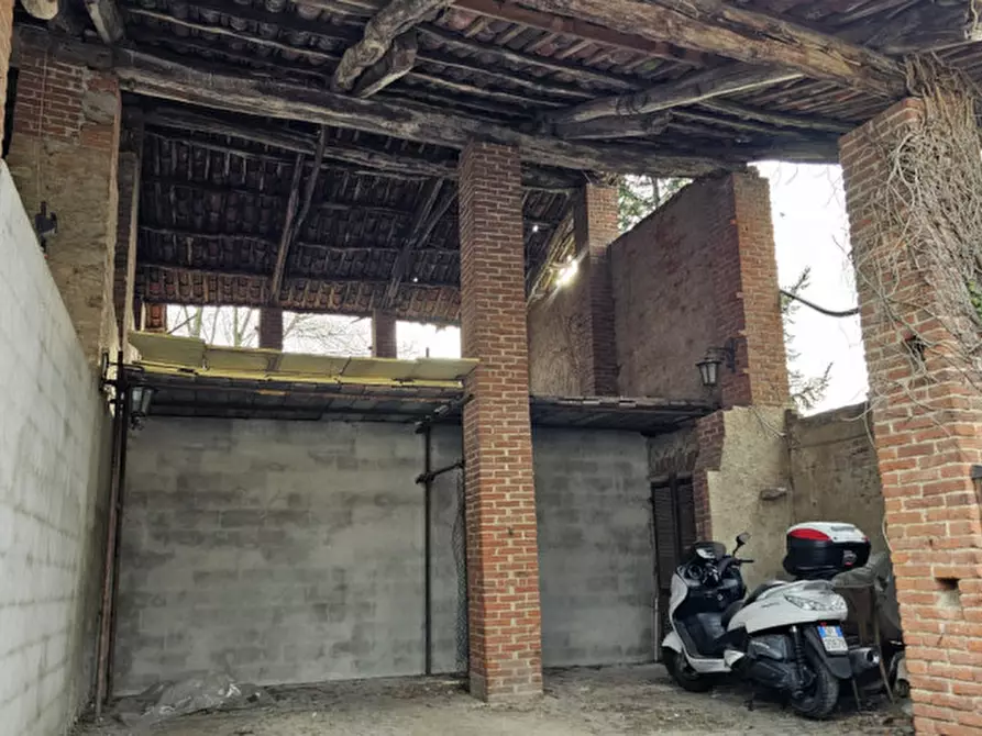 Immagine 53 di Rustico / casale in vendita  in Borgata Bussi Inferiore a Rivara