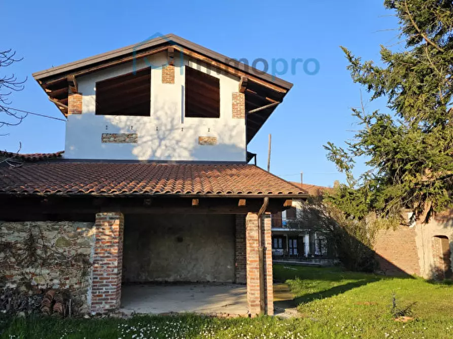 Immagine 63 di Rustico / casale in vendita  in Borgata Bussi Inferiore a Rivara