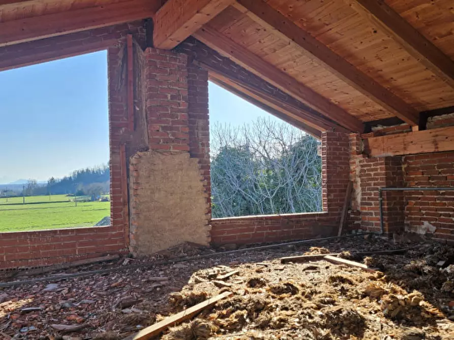 Immagine 62 di Rustico / casale in vendita  in Borgata Bussi Inferiore a Rivara