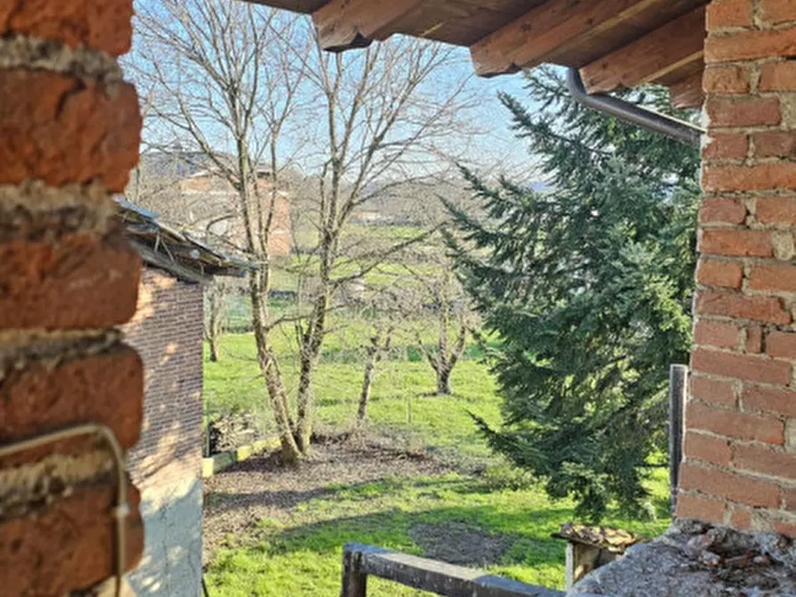 Immagine 63 di Rustico / casale in vendita  in Borgata Bussi Inferiore a Rivara
