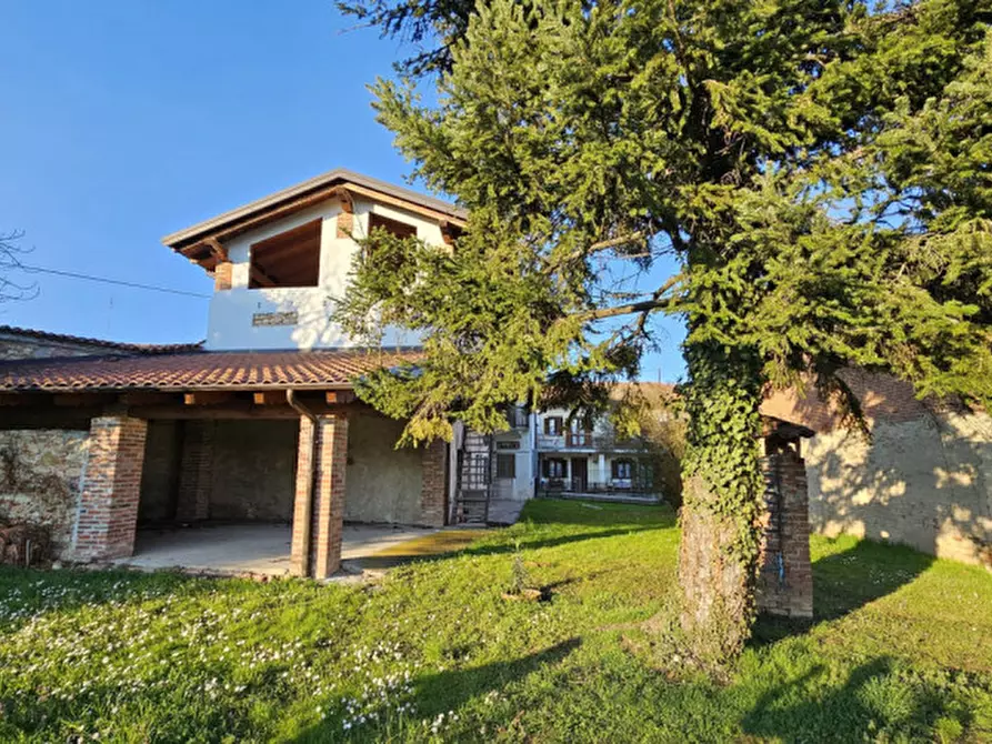 Immagine 66 di Rustico / casale in vendita  in Borgata Bussi Inferiore a Rivara