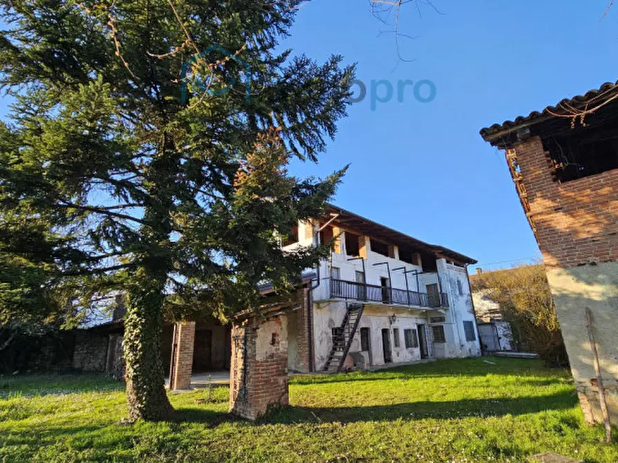 Immagine 70 di Rustico / casale in vendita  in Borgata Bussi Inferiore a Rivara