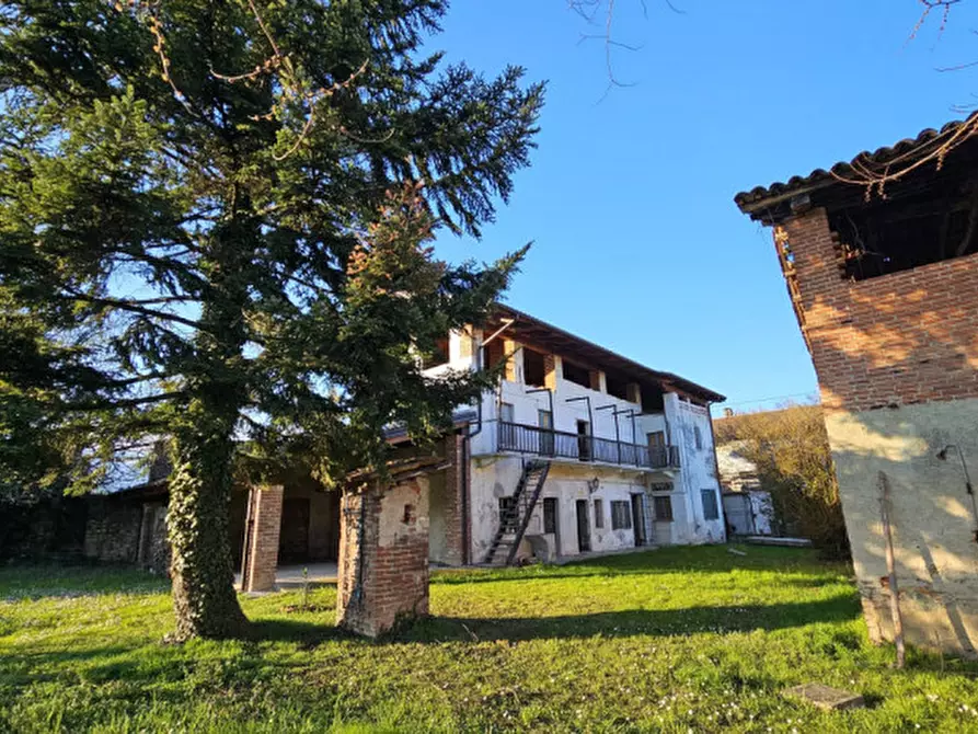 Immagine 69 di Rustico / casale in vendita  in Borgata Bussi Inferiore a Rivara