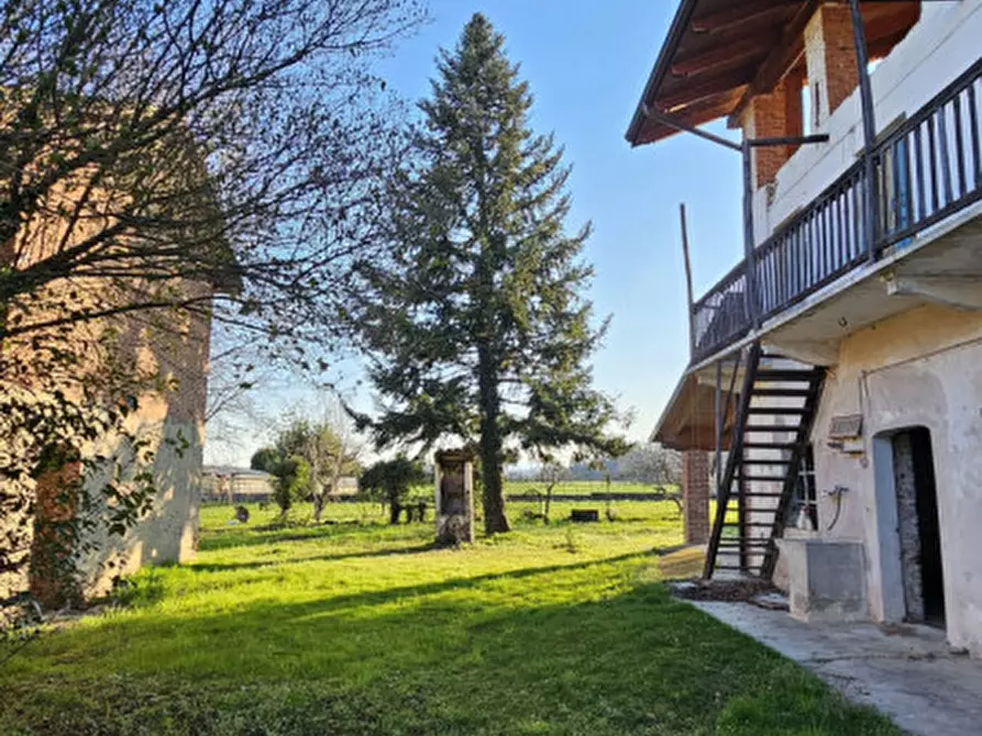 Immagine 81 di Rustico / casale in vendita  in Borgata Bussi Inferiore a Rivara