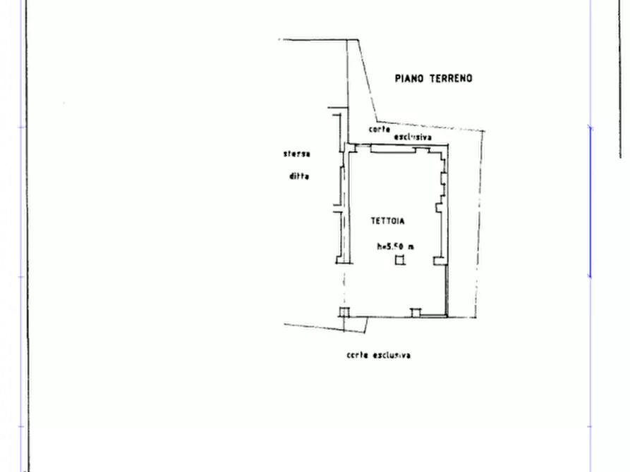 Immagine 84 di Rustico / casale in vendita  in Borgata Bussi Inferiore a Rivara