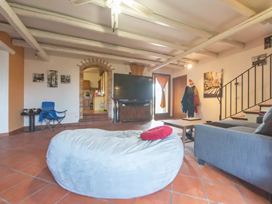 Immagine 2 di Villetta a schiera in vendita  in Quinto Vicentino a Quinto Vicentino