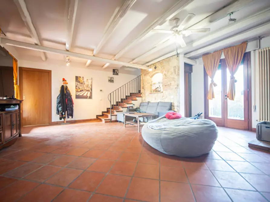 Immagine 3 di Villetta a schiera in vendita  in Quinto Vicentino a Quinto Vicentino