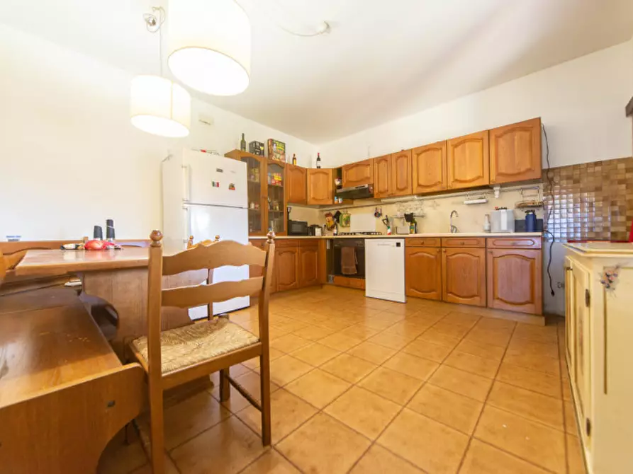 Immagine 4 di Villetta a schiera in vendita  in Quinto Vicentino a Quinto Vicentino