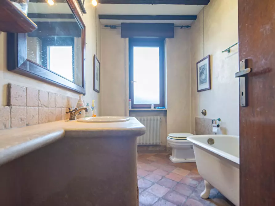 Immagine 7 di Villetta a schiera in vendita  in Quinto Vicentino a Quinto Vicentino