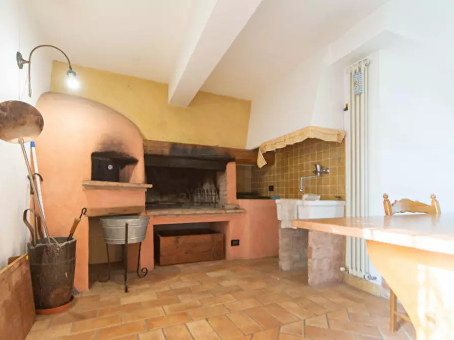 Immagine 8 di Villetta a schiera in vendita  in Quinto Vicentino a Quinto Vicentino