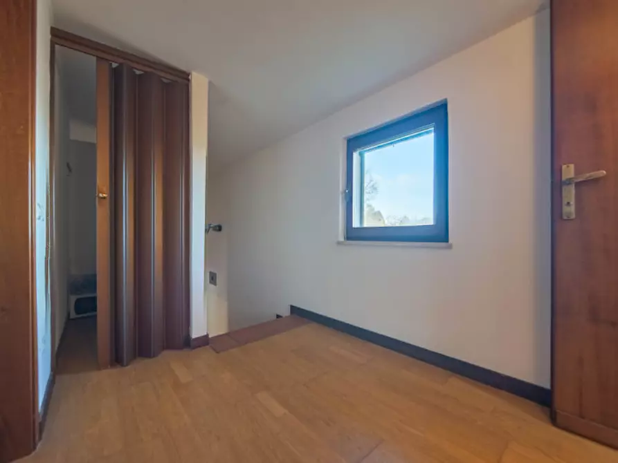 Immagine 9 di Villetta a schiera in vendita  in Quinto Vicentino a Quinto Vicentino