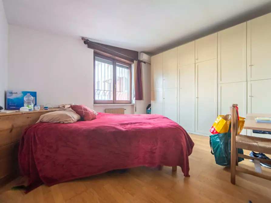 Immagine 10 di Villetta a schiera in vendita  in Quinto Vicentino a Quinto Vicentino