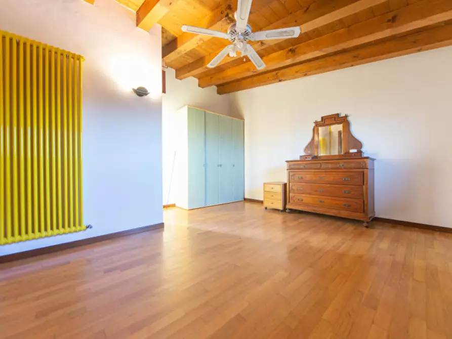 Immagine 11 di Villetta a schiera in vendita  in Quinto Vicentino a Quinto Vicentino