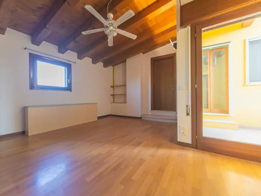 Immagine 12 di Villetta a schiera in vendita  in Quinto Vicentino a Quinto Vicentino