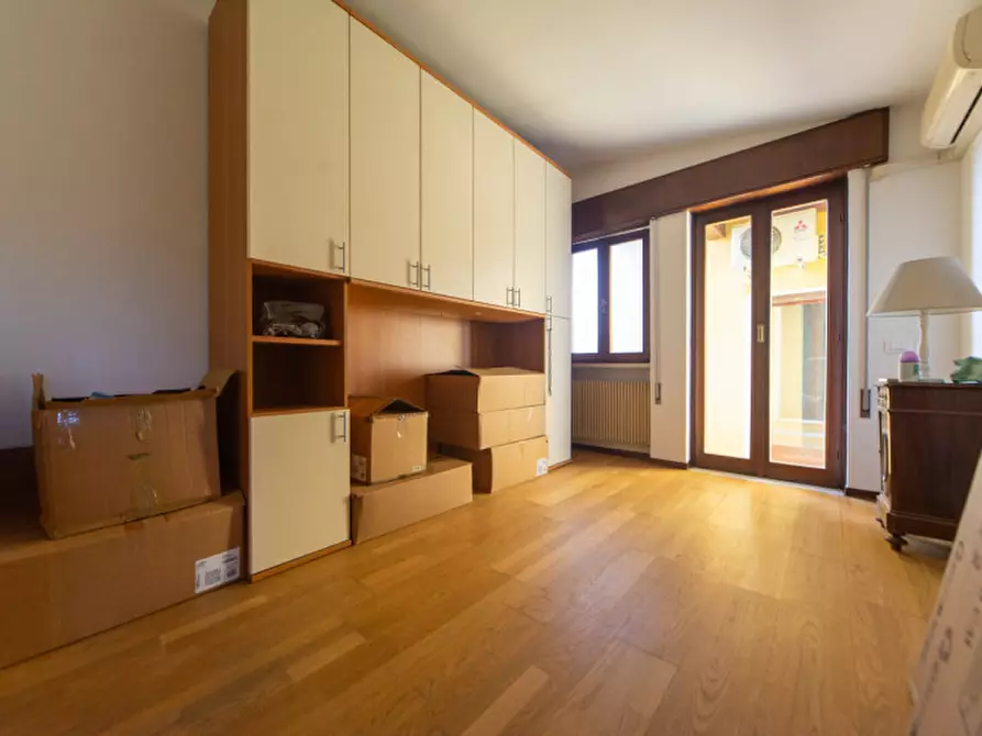 Immagine 13 di Villetta a schiera in vendita  in Quinto Vicentino a Quinto Vicentino