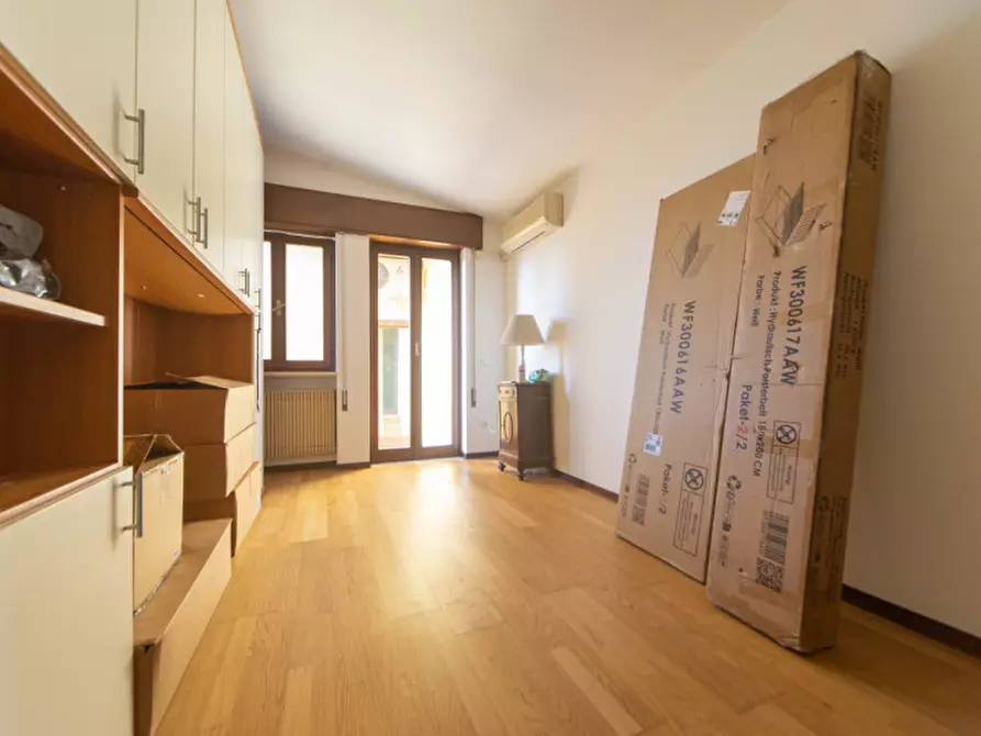 Immagine 14 di Villetta a schiera in vendita  in Quinto Vicentino a Quinto Vicentino