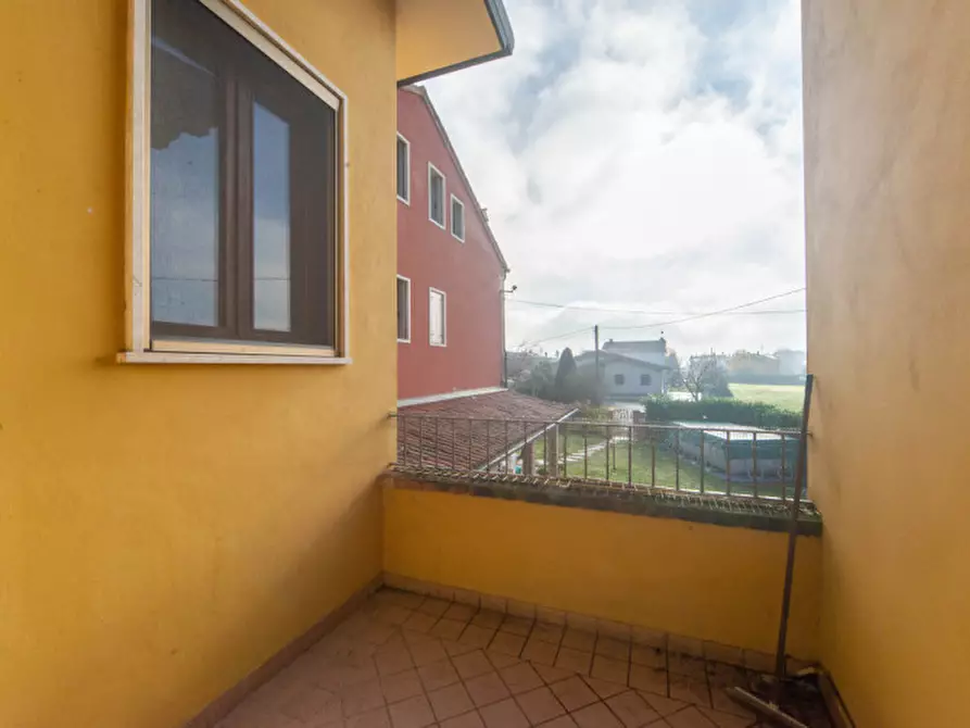 Immagine 15 di Villetta a schiera in vendita  in Quinto Vicentino a Quinto Vicentino