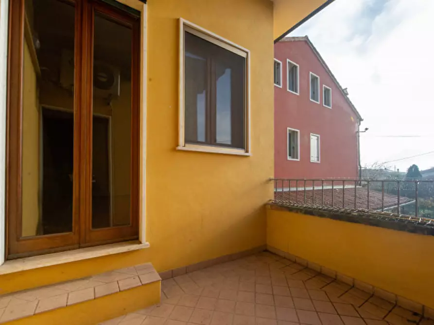 Immagine 16 di Villetta a schiera in vendita  in Quinto Vicentino a Quinto Vicentino