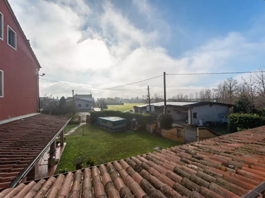 Immagine 17 di Villetta a schiera in vendita  in Quinto Vicentino a Quinto Vicentino