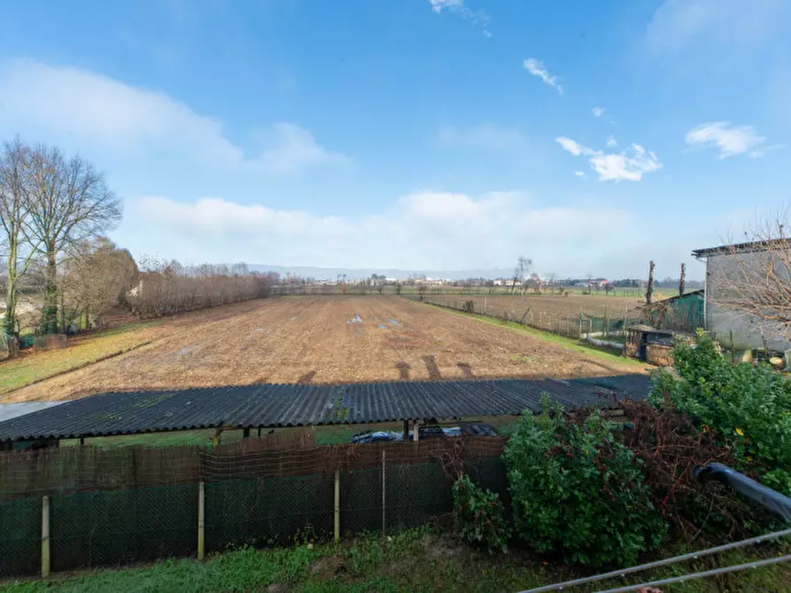 Immagine 19 di Villetta a schiera in vendita  in Quinto Vicentino a Quinto Vicentino