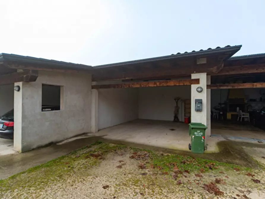 Immagine 21 di Villetta a schiera in vendita  in Quinto Vicentino a Quinto Vicentino