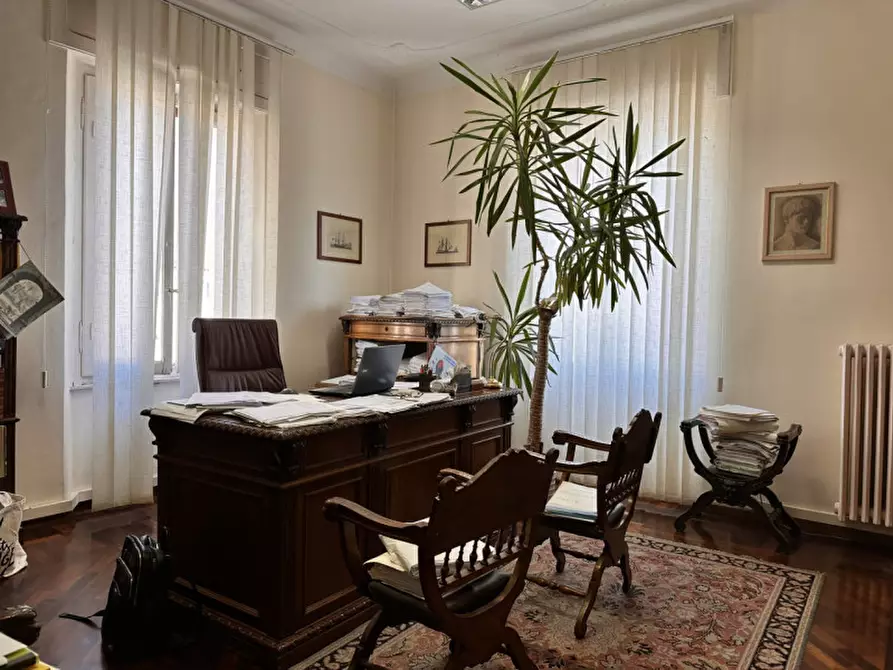 Immagine 5 di Appartamento in vendita  in Piazza stamira a Ancona