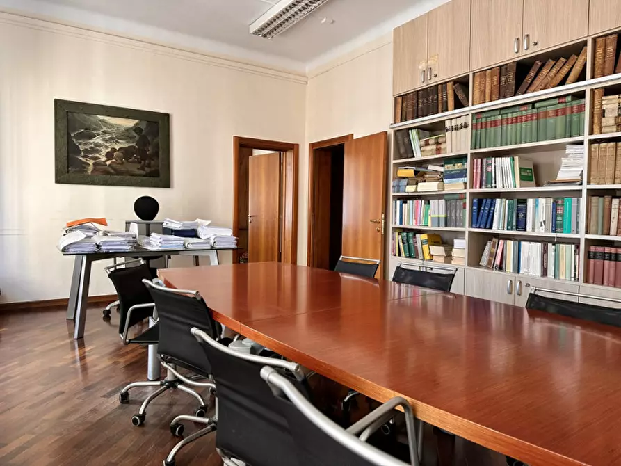 Immagine 8 di Appartamento in vendita  in Piazza stamira a Ancona