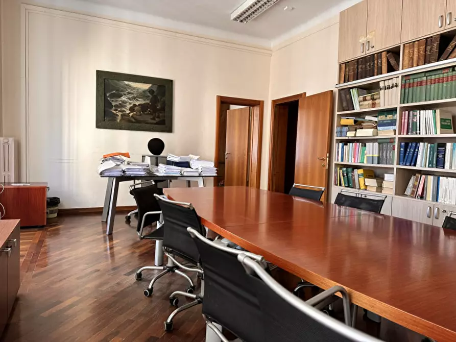 Immagine 9 di Appartamento in vendita  in Piazza stamira a Ancona