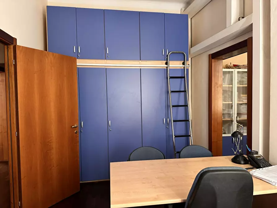 Immagine 10 di Appartamento in vendita  in Piazza stamira a Ancona