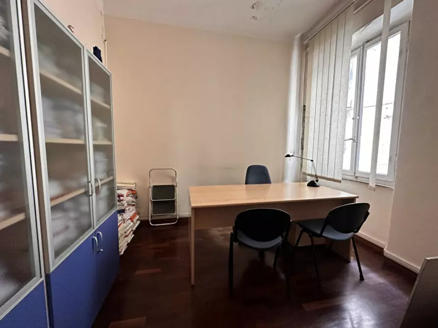 Immagine 11 di Appartamento in vendita  in Piazza stamira a Ancona