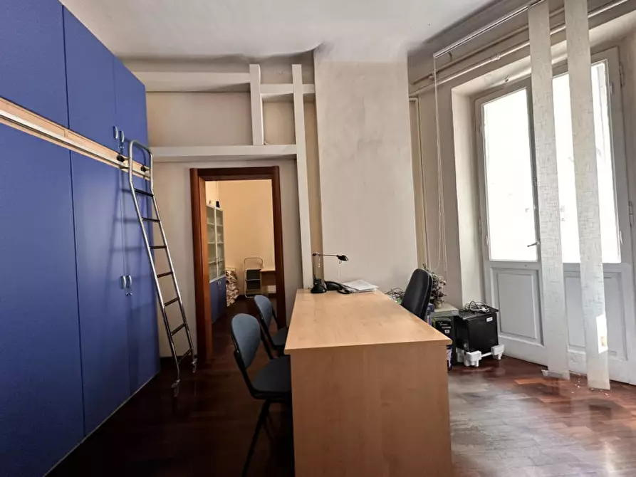 Immagine 12 di Appartamento in vendita  in Piazza stamira a Ancona