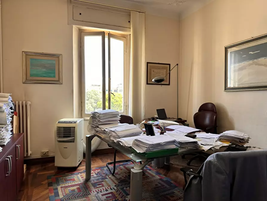 Immagine 13 di Appartamento in vendita  in Piazza stamira a Ancona