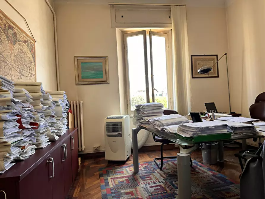 Immagine 14 di Appartamento in vendita  in Piazza stamira a Ancona