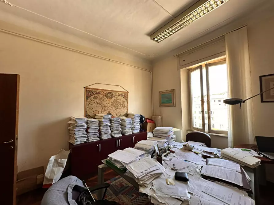 Immagine 15 di Appartamento in vendita  in Piazza stamira a Ancona