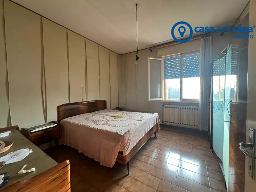 Immagine 1 di Appartamento in vendita  in Via Montolla 6 a Arqua' Polesine