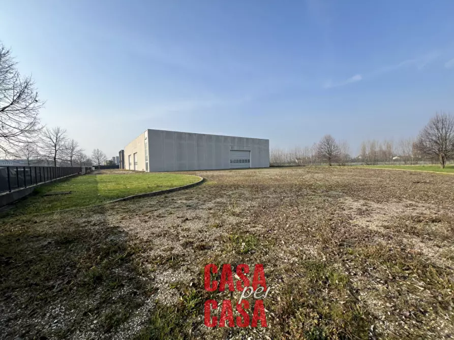 Immagine 3 di Capannone industriale in vendita  in Via Toffanin a Terrassa Padovana