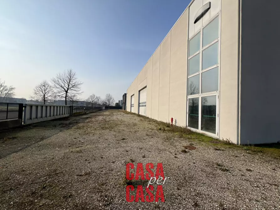 Immagine 6 di Capannone industriale in vendita  in Via Toffanin a Terrassa Padovana