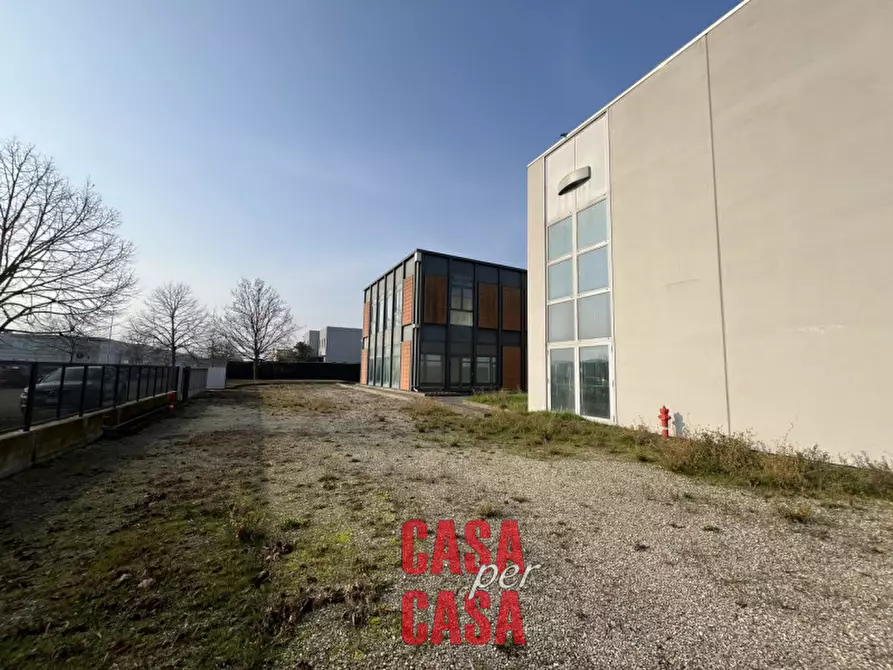 Immagine 7 di Capannone industriale in vendita  in Via Toffanin a Terrassa Padovana