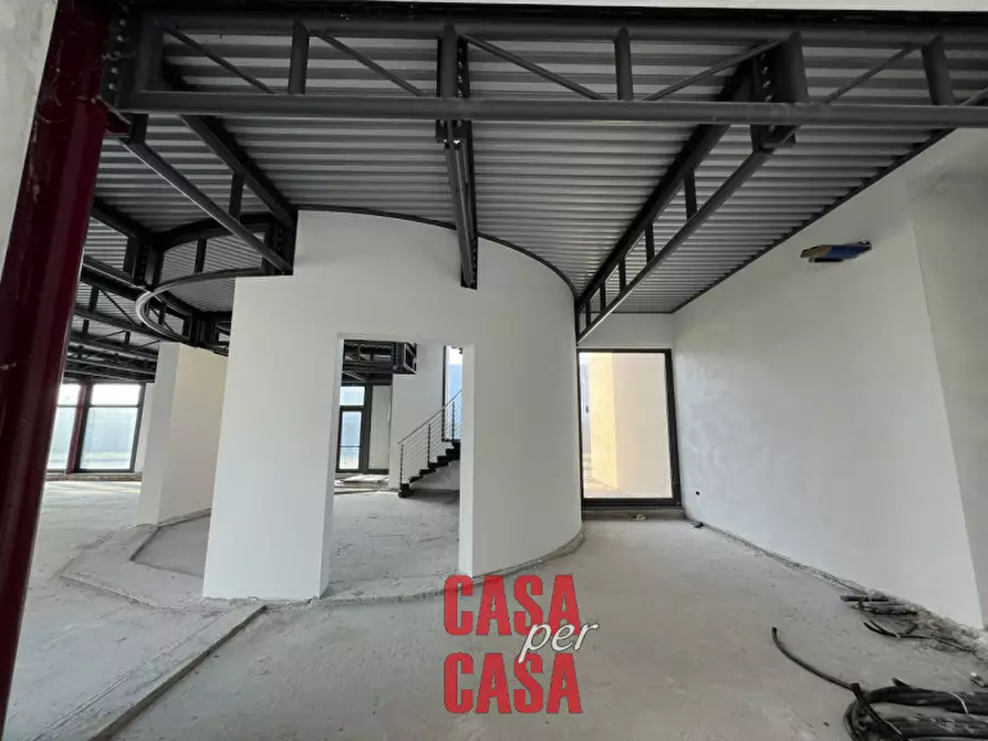 Immagine 12 di Capannone industriale in vendita  in Via Toffanin a Terrassa Padovana