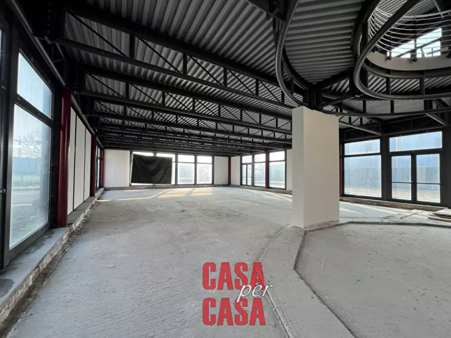 Immagine 13 di Capannone industriale in vendita  in Via Toffanin a Terrassa Padovana