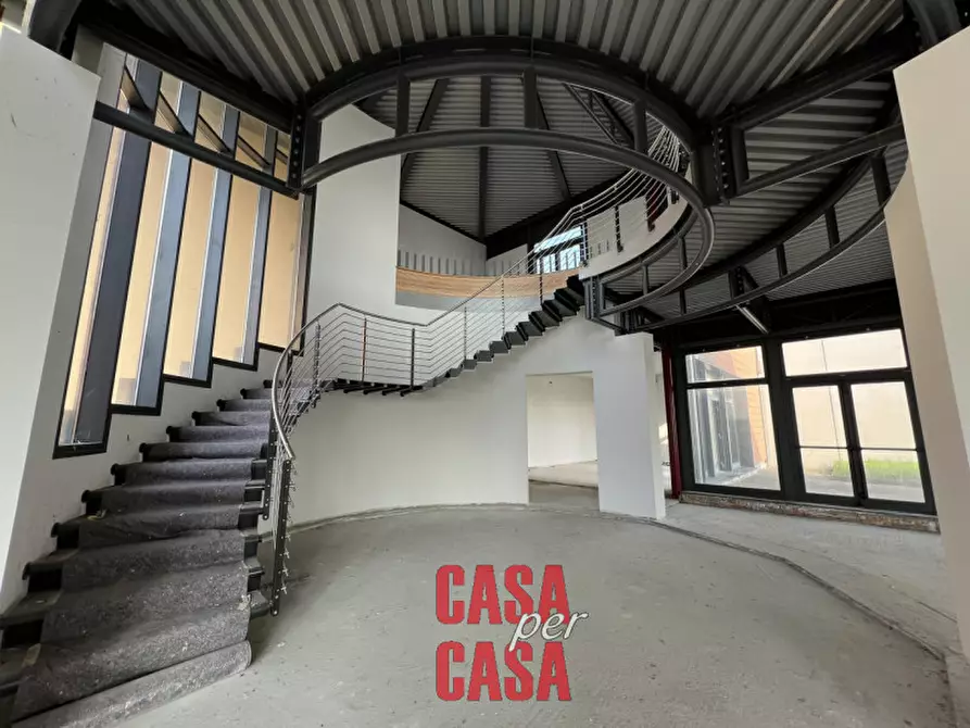 Immagine 14 di Capannone industriale in vendita  in Via Toffanin a Terrassa Padovana