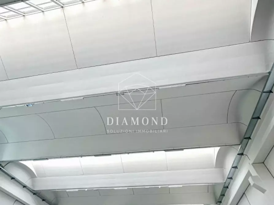 Immagine 5 di Capannone industriale in affitto  in Via Giuseppe Mazzini a Trevignano