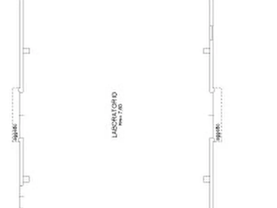 Immagine 11 di Capannone industriale in affitto  in Via Giuseppe Mazzini a Trevignano