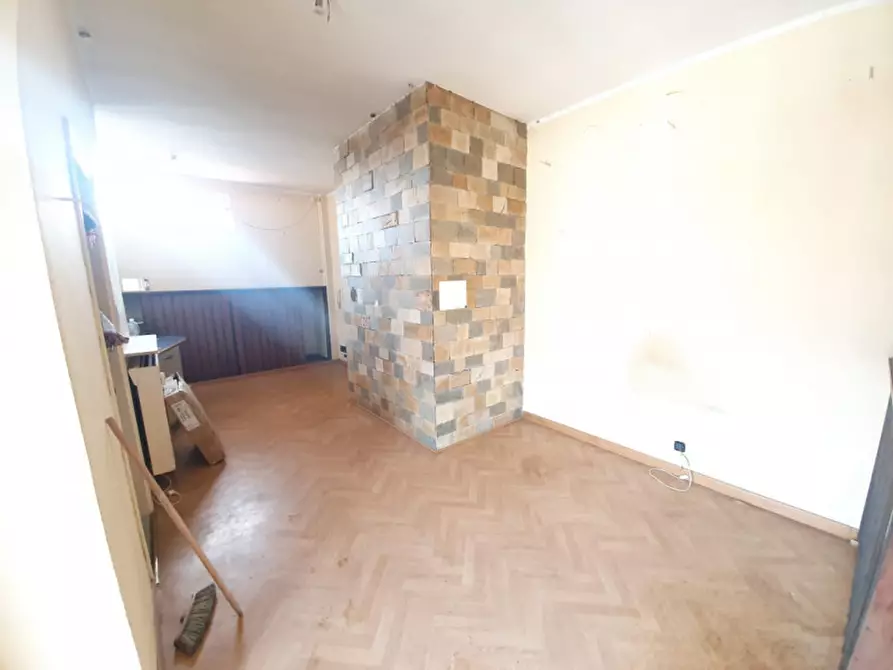 Immagine 1 di Appartamento in vendita  in via Rosselli 25 a a Casale Monferrato