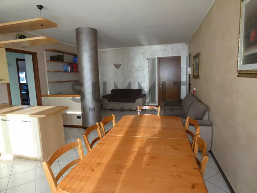 Immagine 1 di Appartamento in vendita  in Via Monte Grappa a Malo
